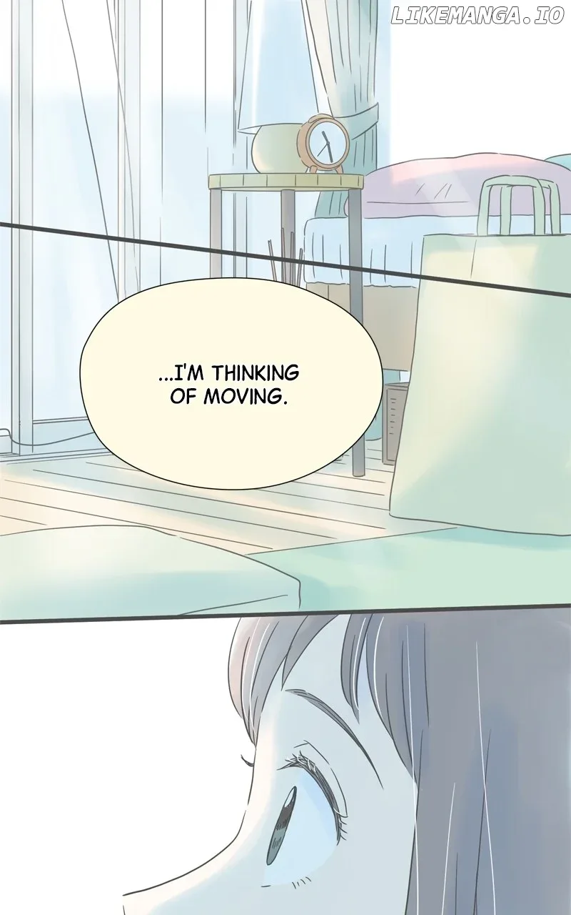 It Rains On Precious Days Chapter 162 page 19