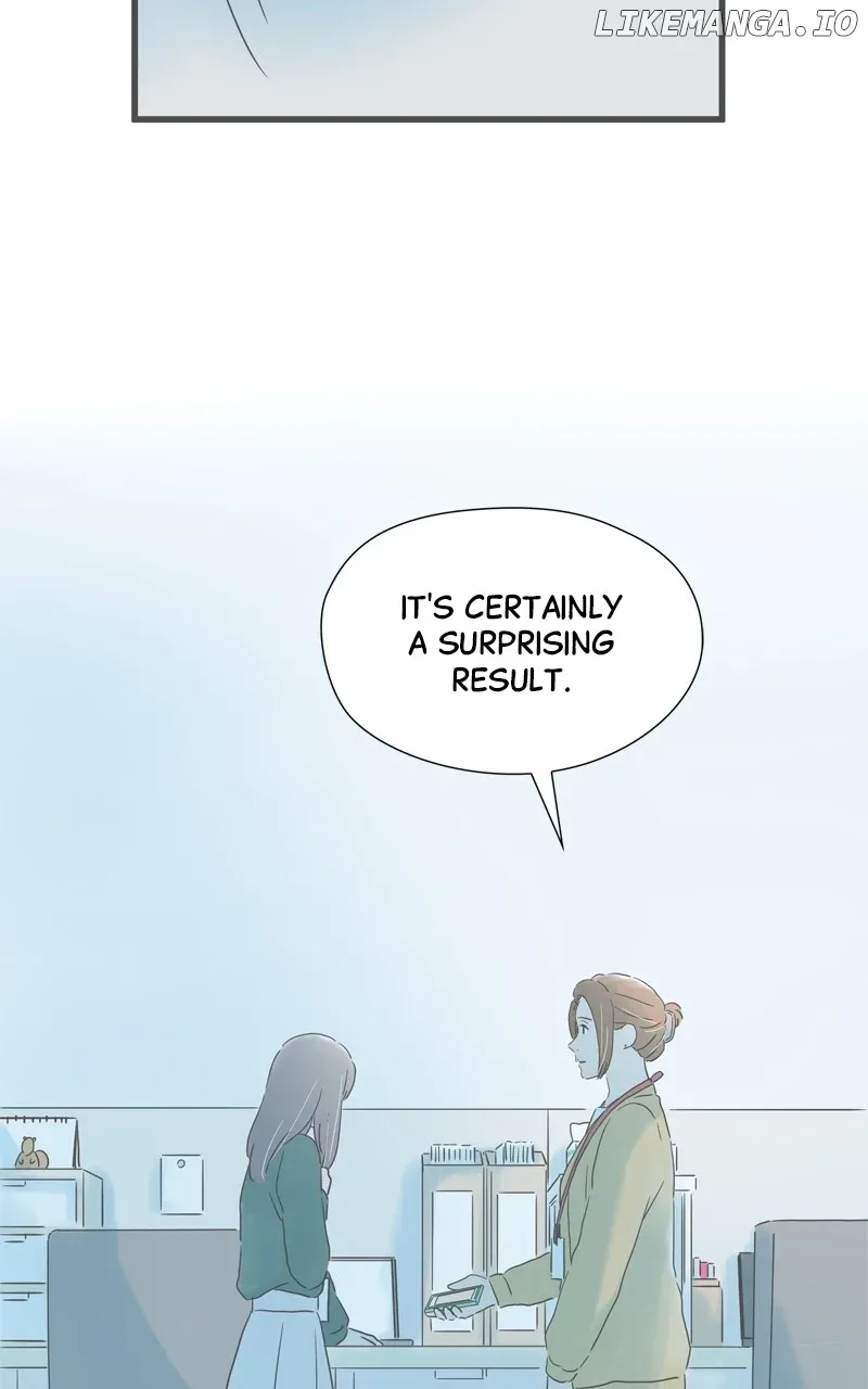 It Rains On Precious Days Chapter 164 page 43