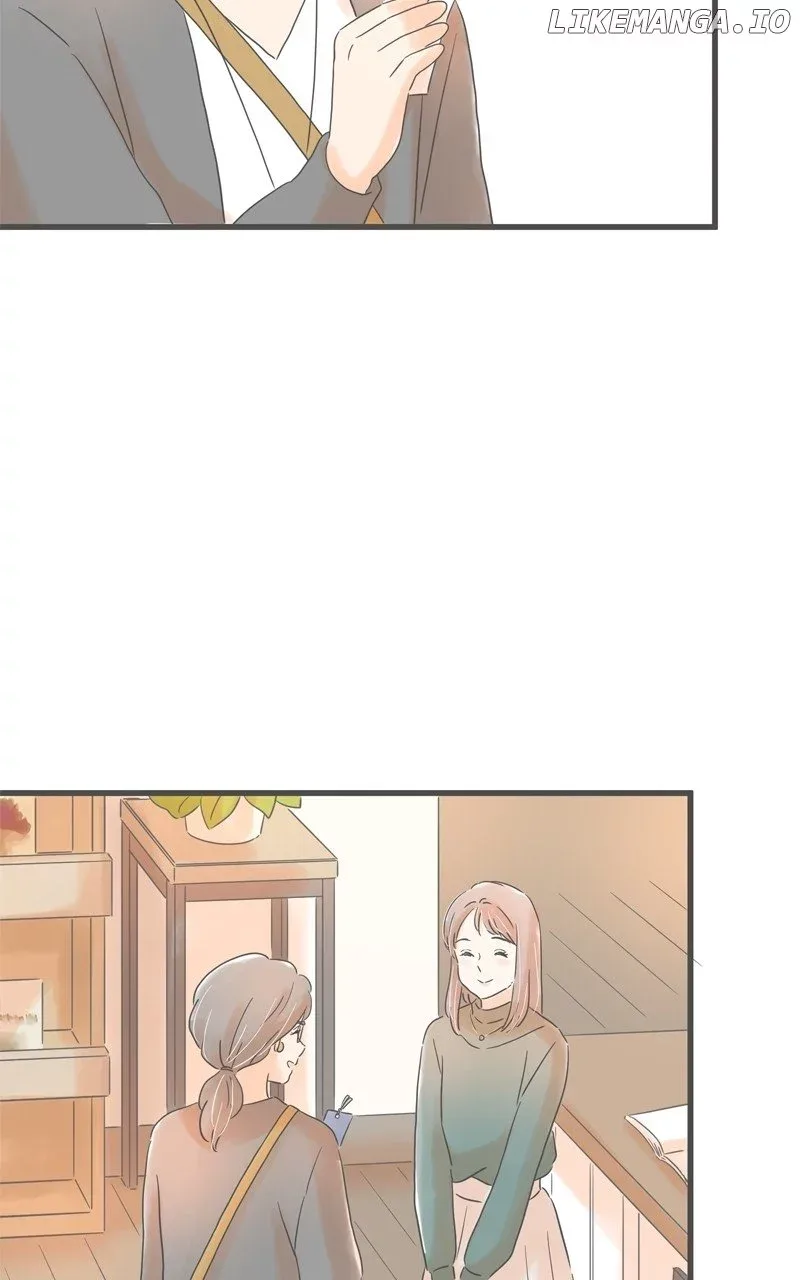 It Rains On Precious Days Chapter 166 page 12