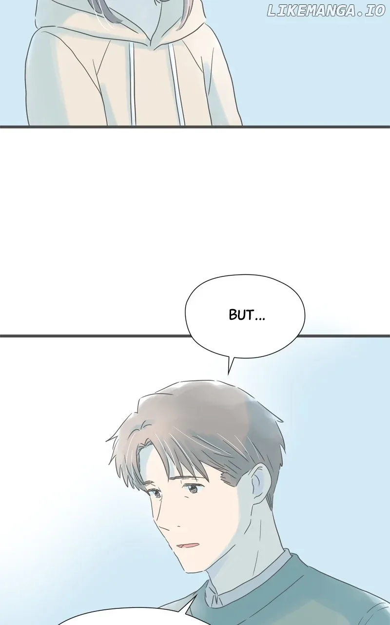 It Rains On Precious Days Chapter 162 page 23
