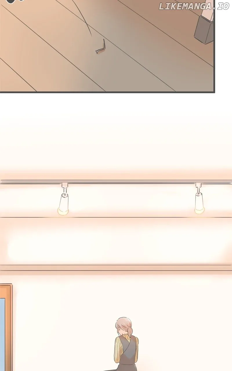 It Rains On Precious Days Chapter 163 page 44