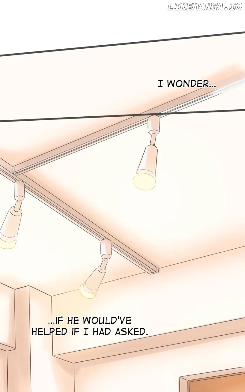 It Rains On Precious Days Chapter 163 page 48