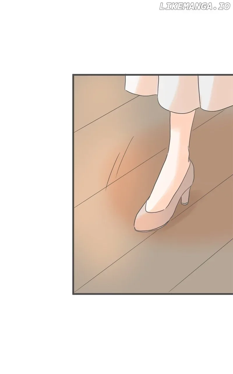 It Rains On Precious Days Chapter 166 page 18
