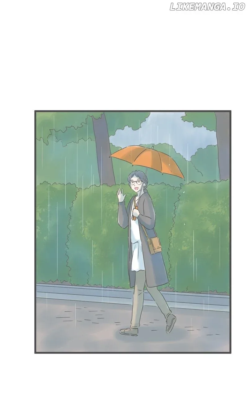 It Rains On Precious Days Chapter 166 page 23