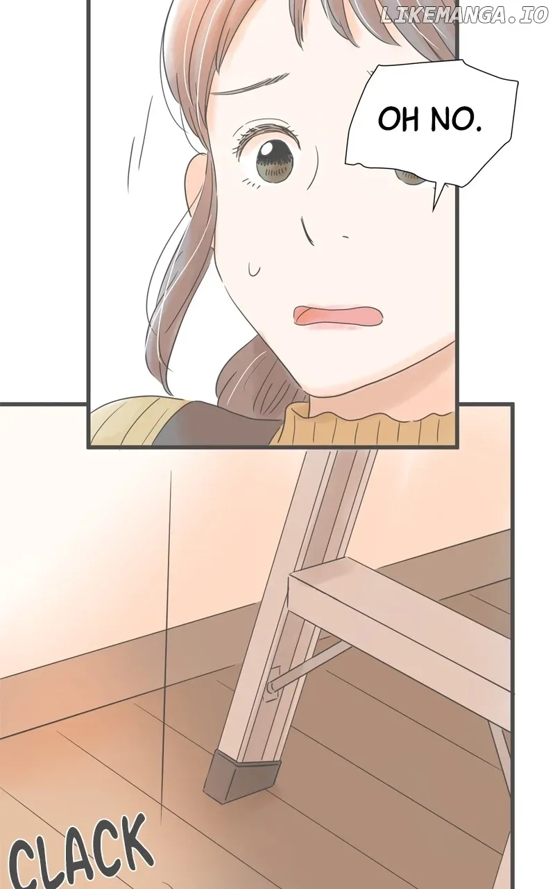 It Rains On Precious Days Chapter 163 page 43