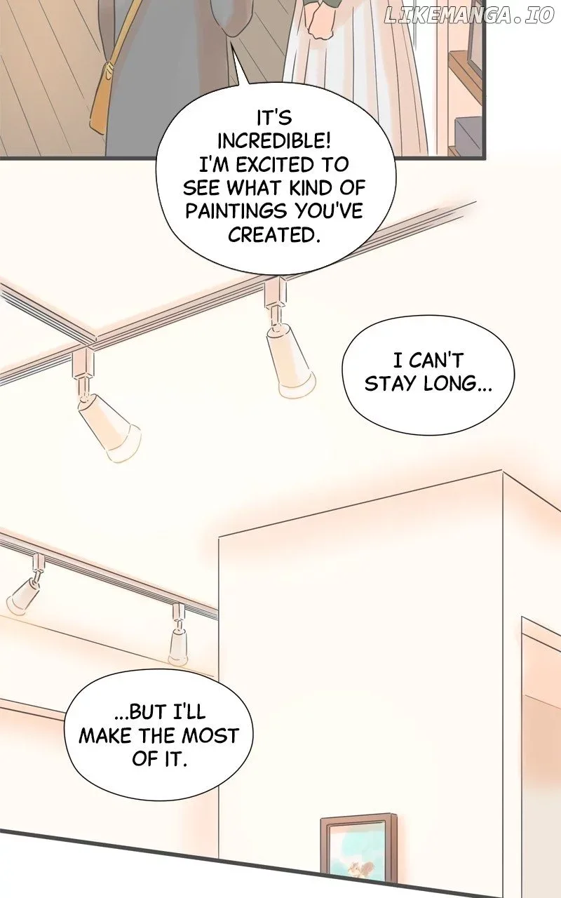 It Rains On Precious Days Chapter 166 page 13