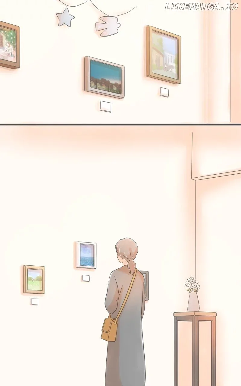 It Rains On Precious Days Chapter 166 page 15