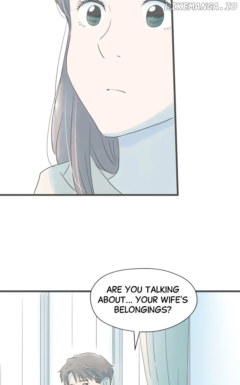It Rains On Precious Days Chapter 162 page 16