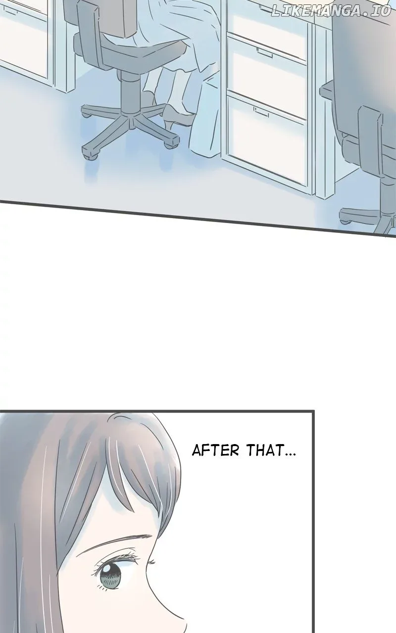 It Rains On Precious Days Chapter 165 page 2