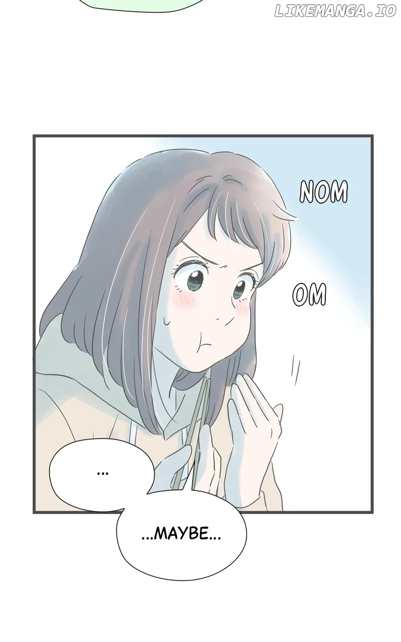 It Rains On Precious Days Chapter 162 page 35