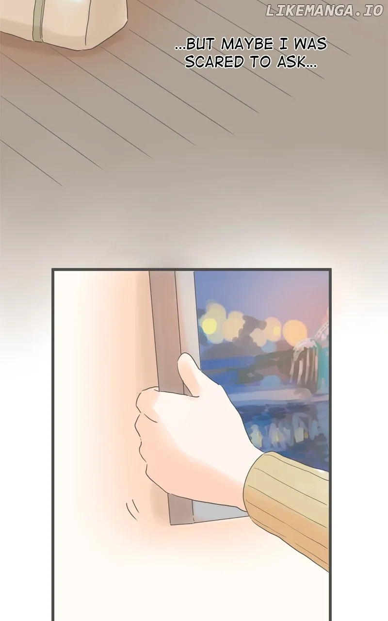 It Rains On Precious Days Chapter 163 page 52