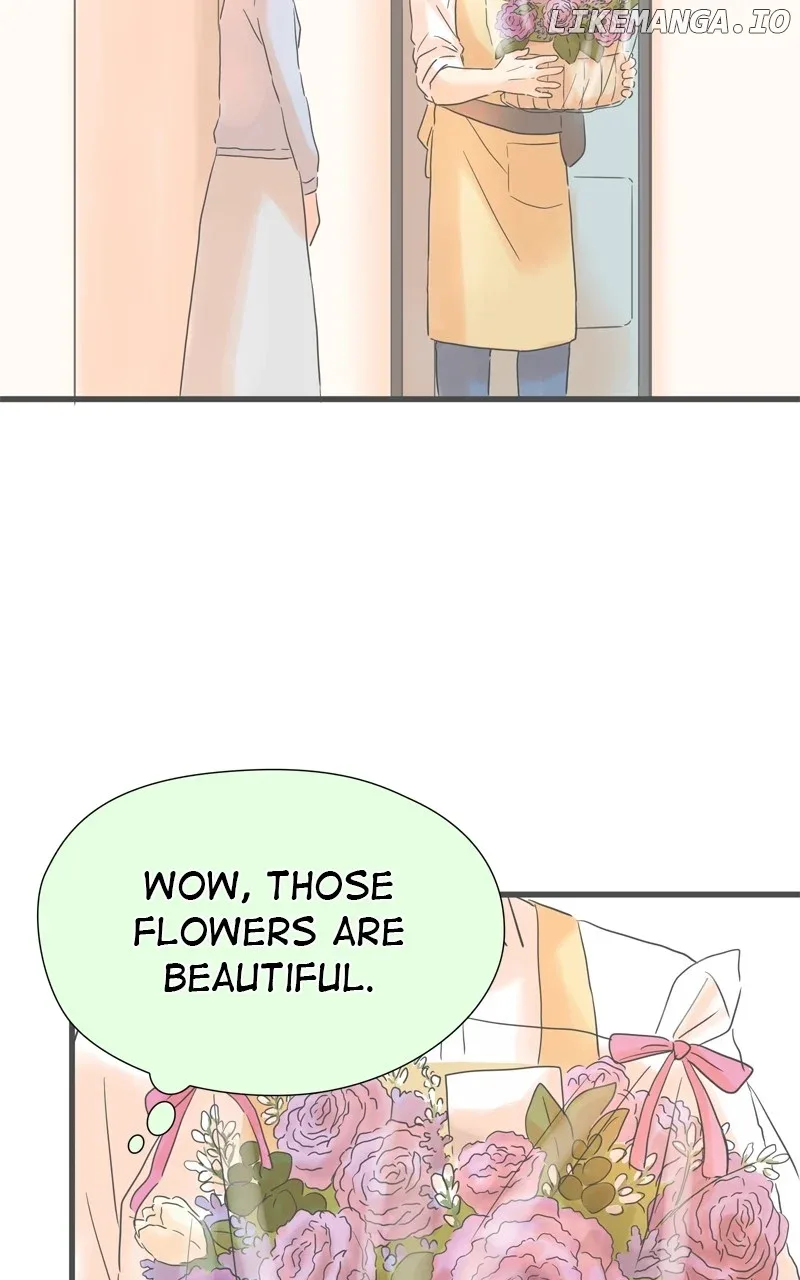 It Rains On Precious Days Chapter 163 page 55