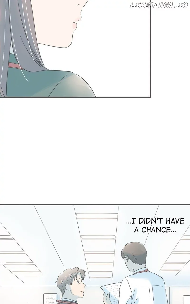 It Rains On Precious Days Chapter 165 page 3