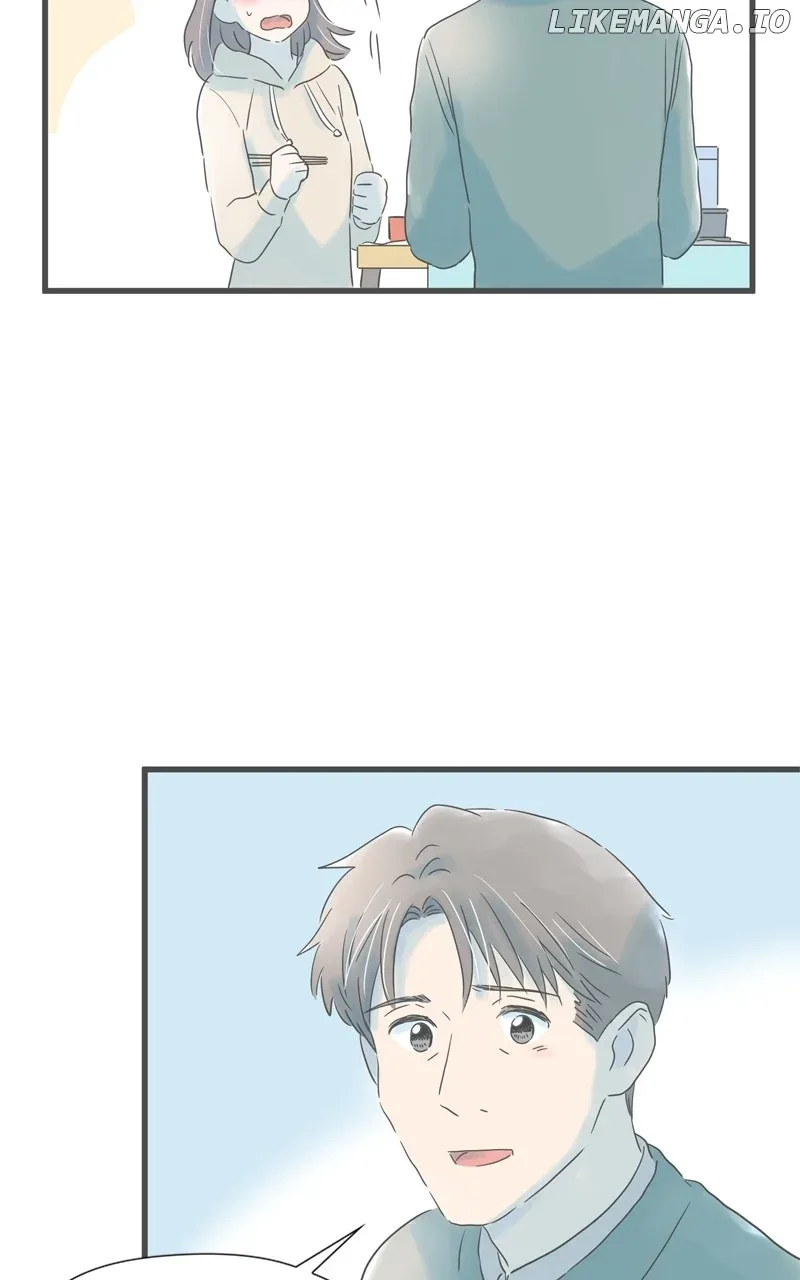 It Rains On Precious Days Chapter 162 page 33