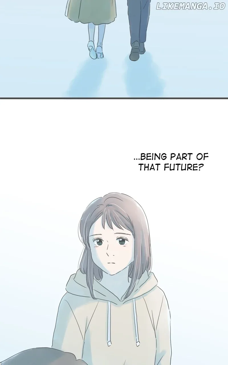 It Rains On Precious Days Chapter 162 page 30