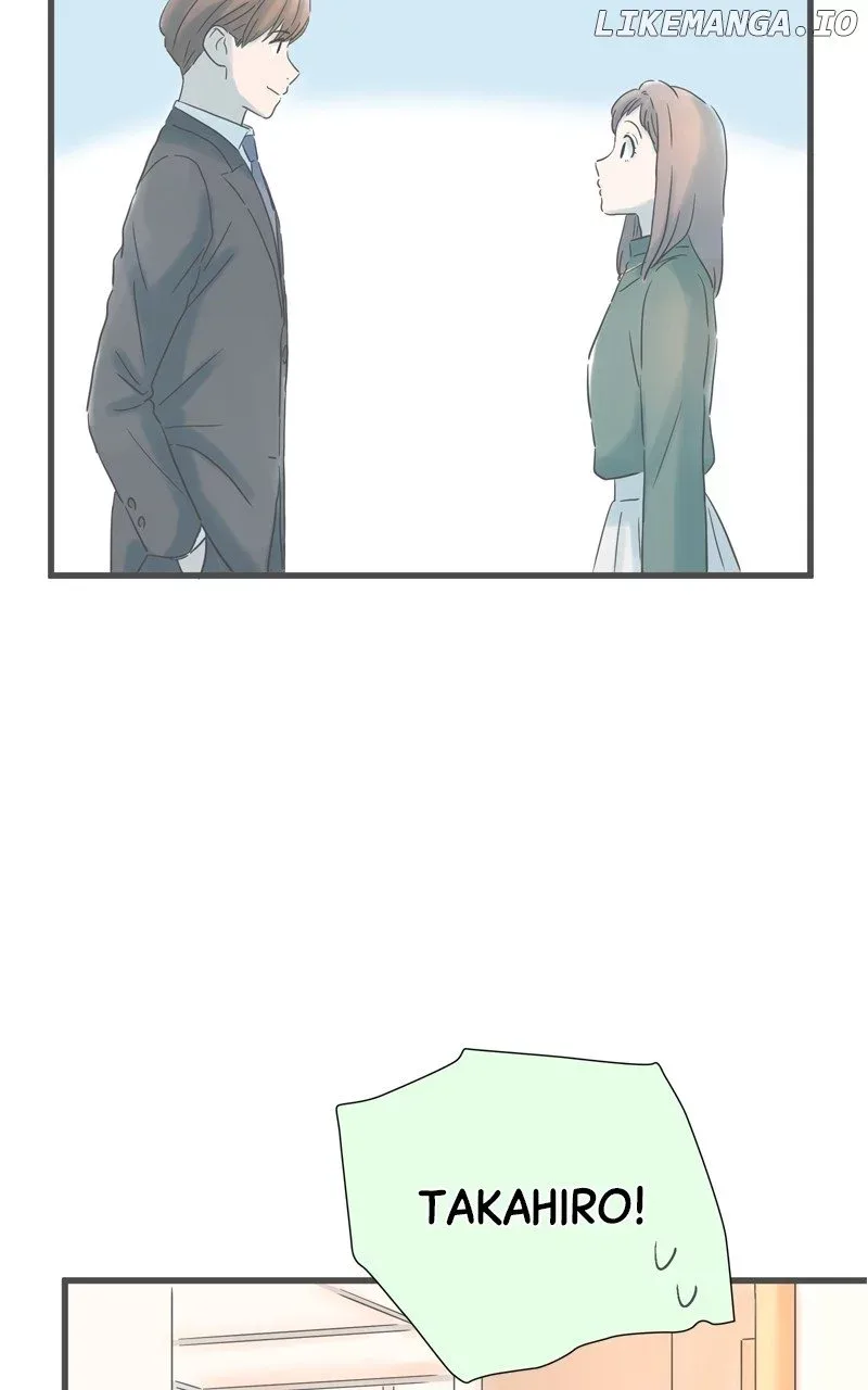 It Rains On Precious Days Chapter 166 page 32