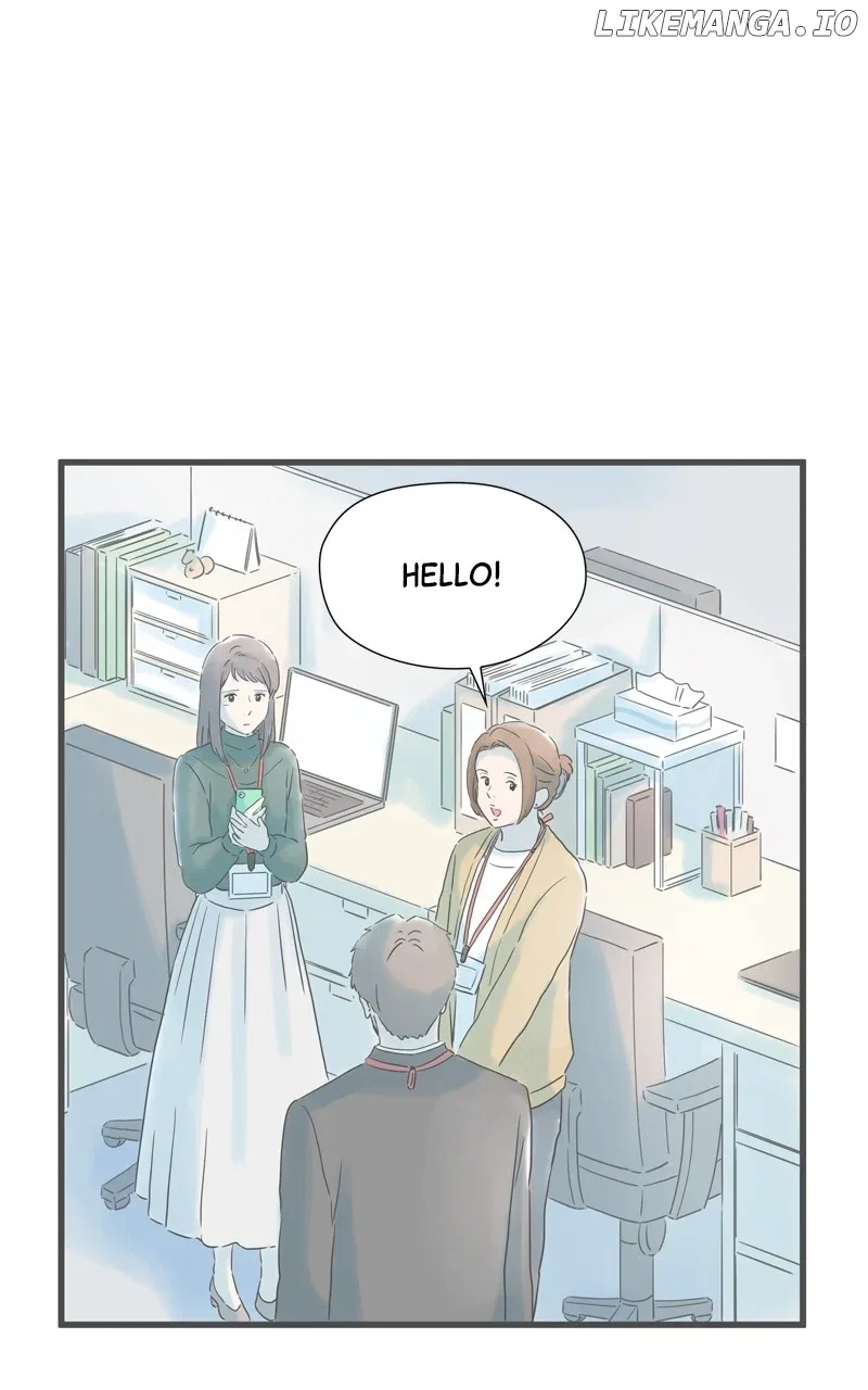 It Rains On Precious Days Chapter 164 page 51