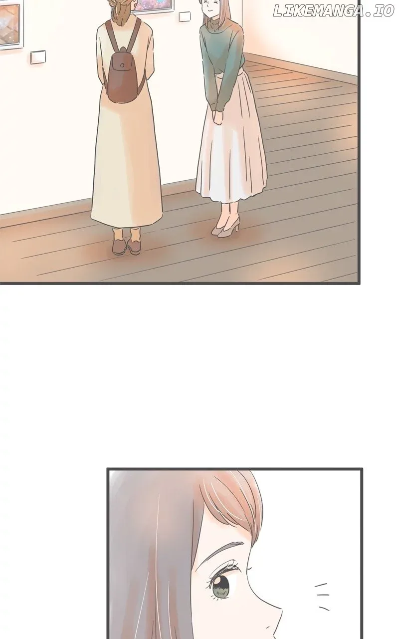 It Rains On Precious Days Chapter 166 page 26