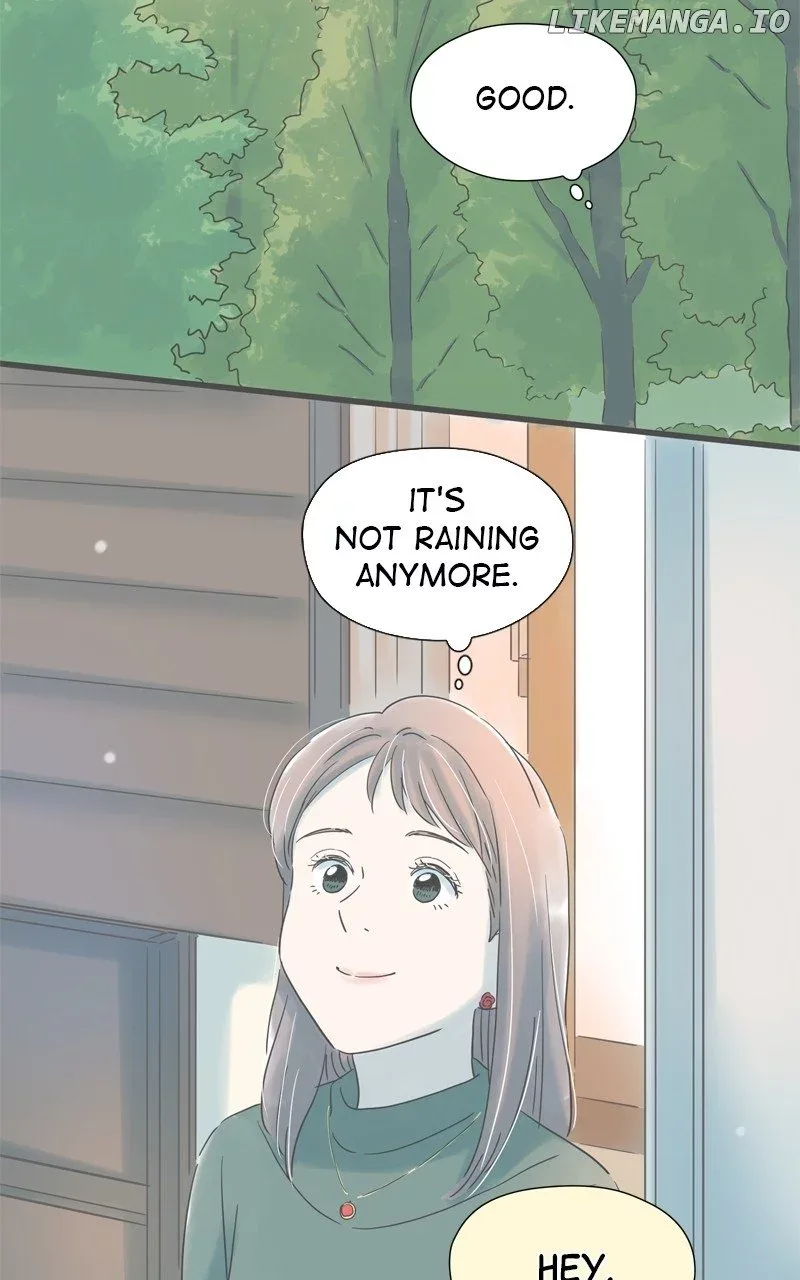 It Rains On Precious Days Chapter 166 page 30