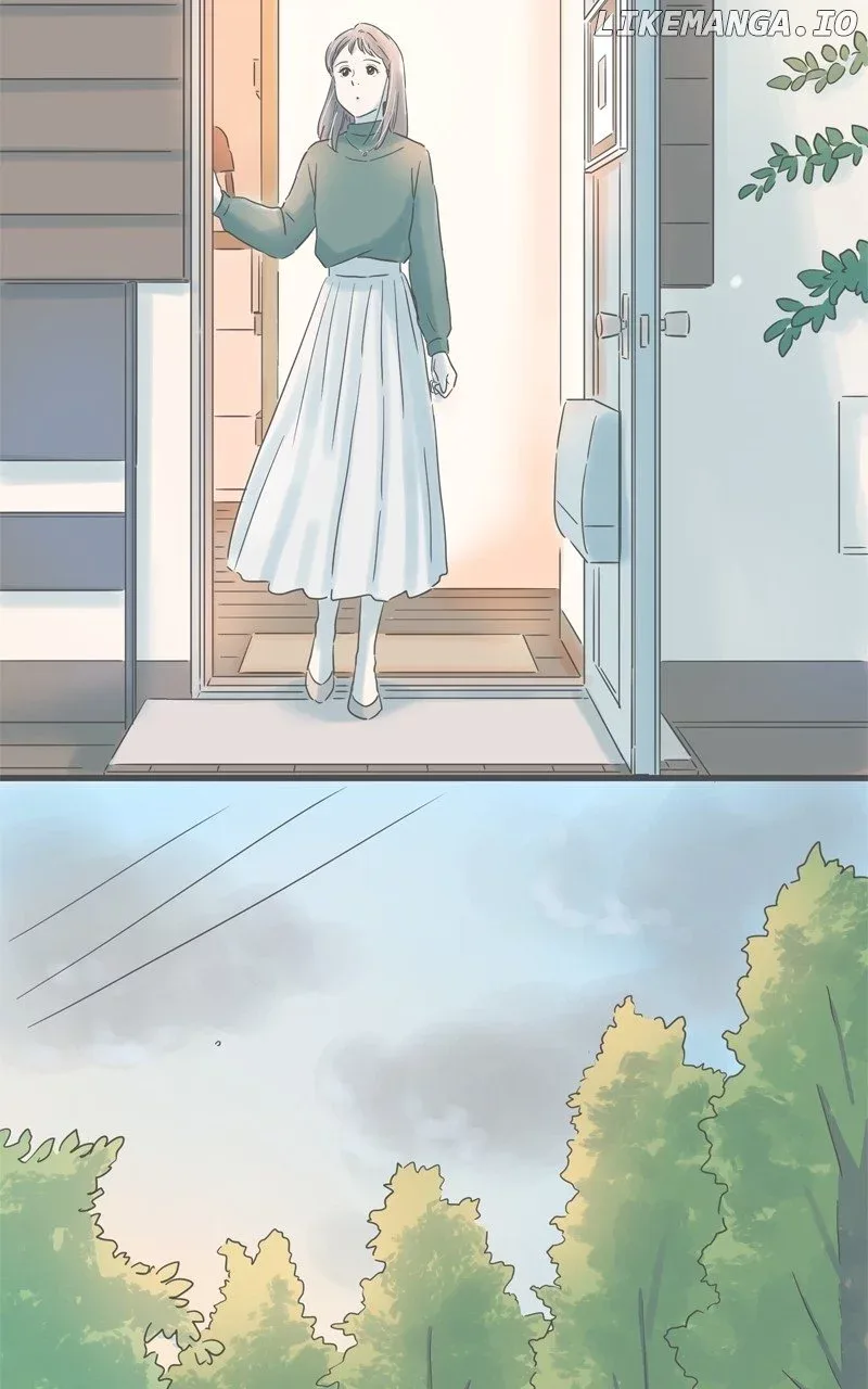 It Rains On Precious Days Chapter 166 page 29