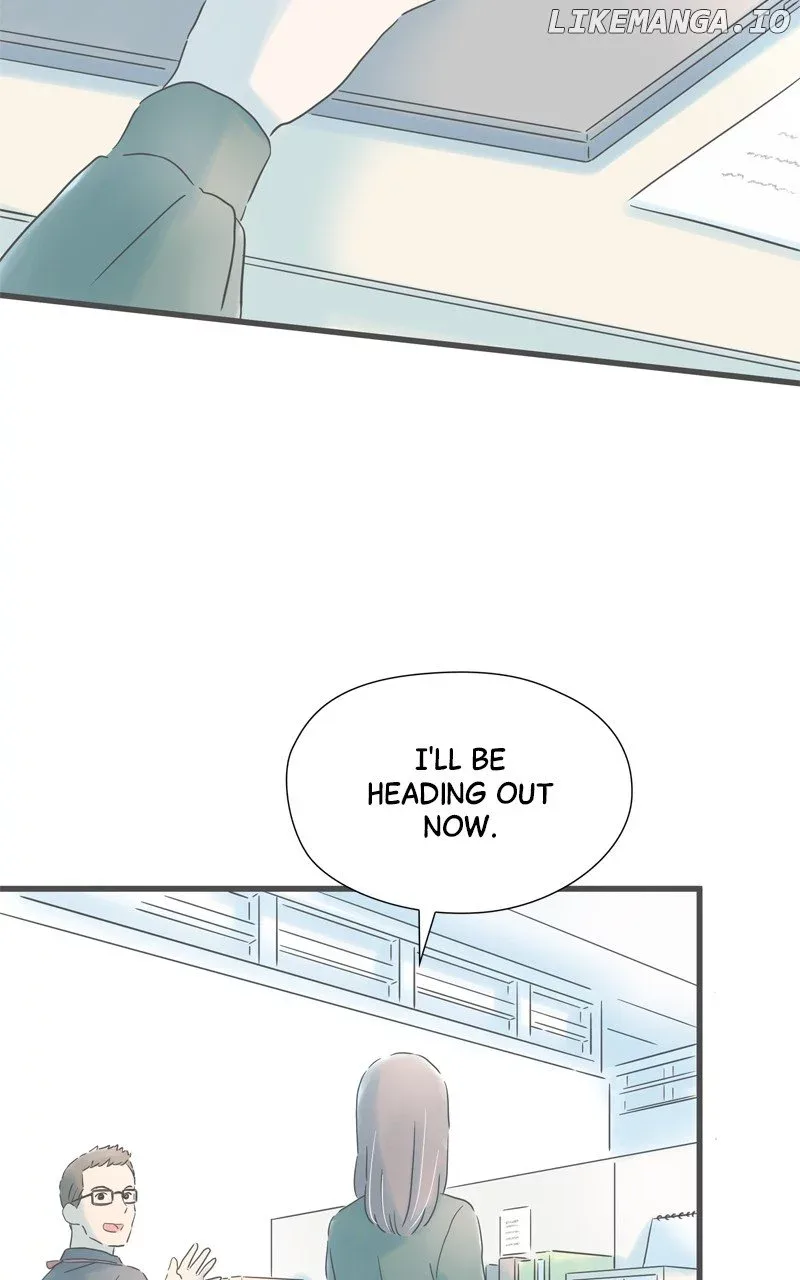 It Rains On Precious Days Chapter 165 page 5