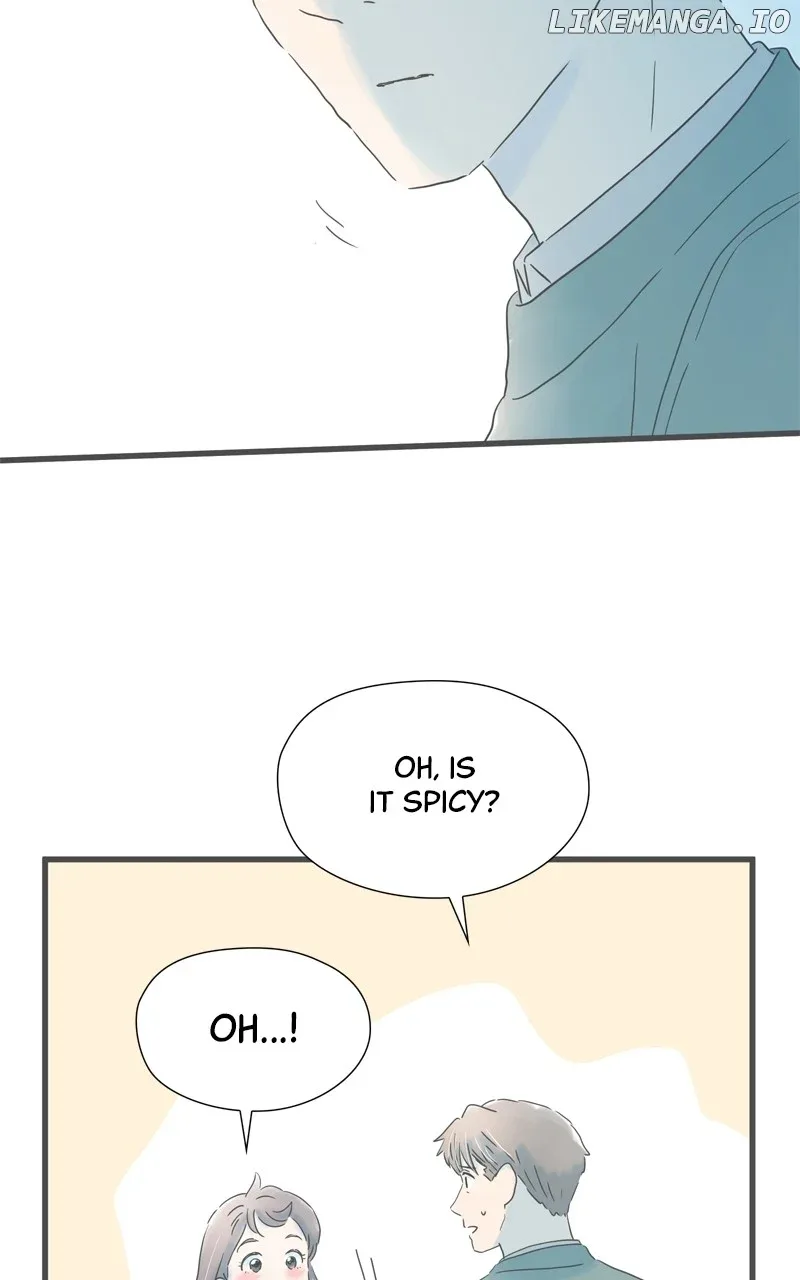 It Rains On Precious Days Chapter 162 page 32