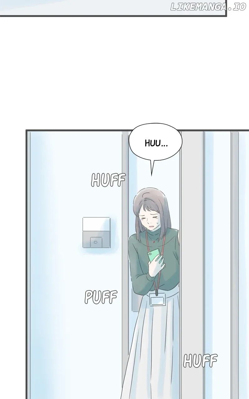 It Rains On Precious Days Chapter 164 page 58
