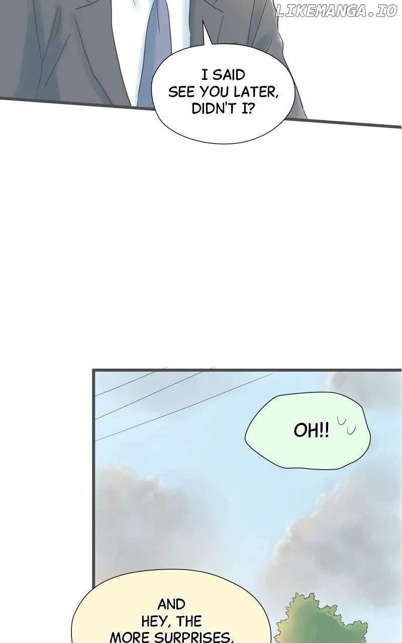 It Rains On Precious Days Chapter 166 page 35