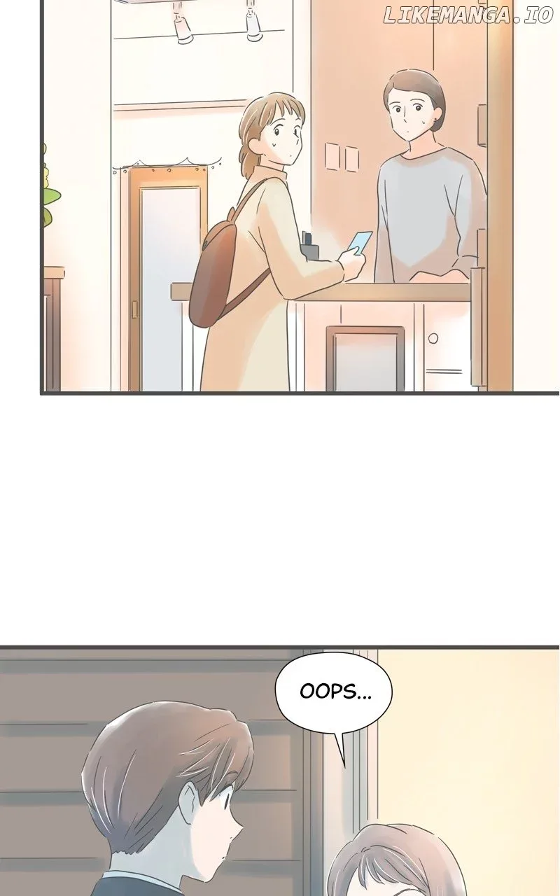 It Rains On Precious Days Chapter 166 page 33