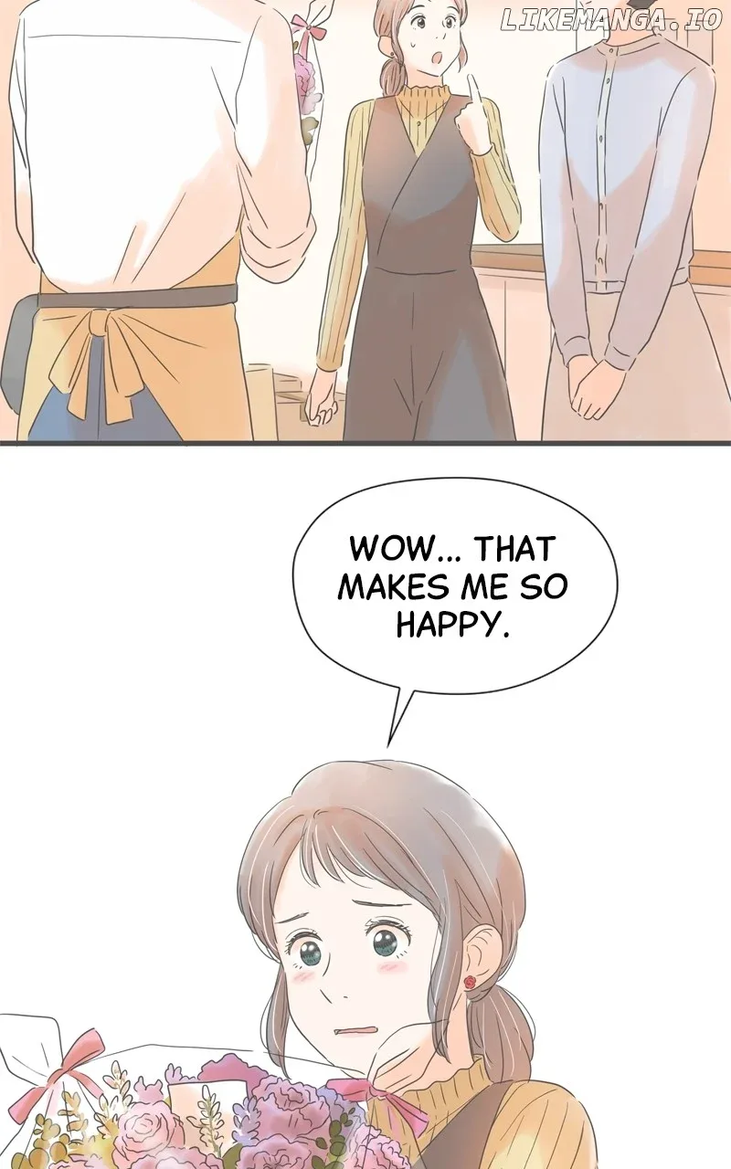 It Rains On Precious Days Chapter 163 page 60