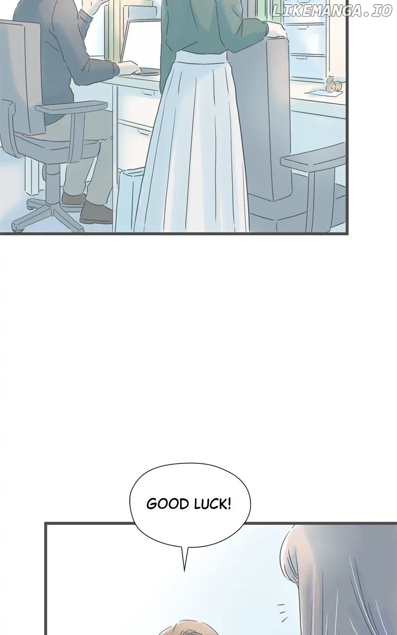 It Rains On Precious Days Chapter 165 page 6
