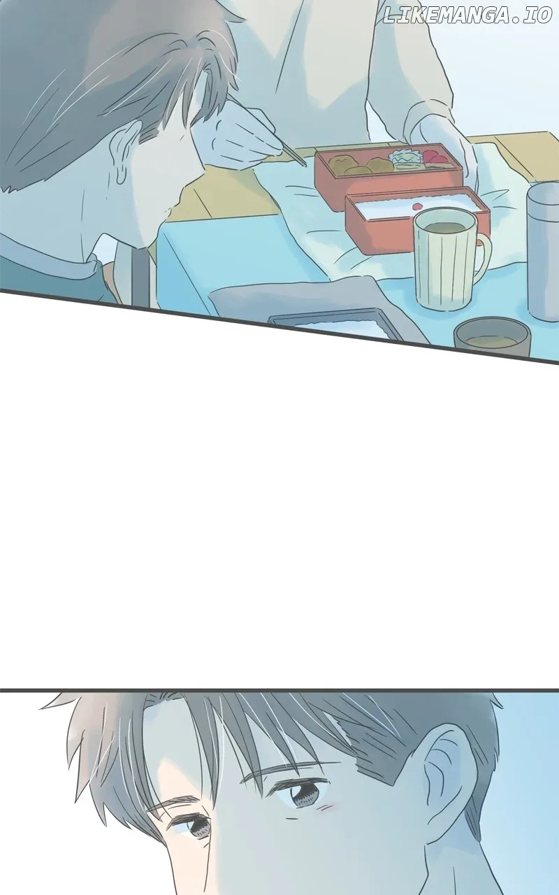 It Rains On Precious Days Chapter 162 page 31