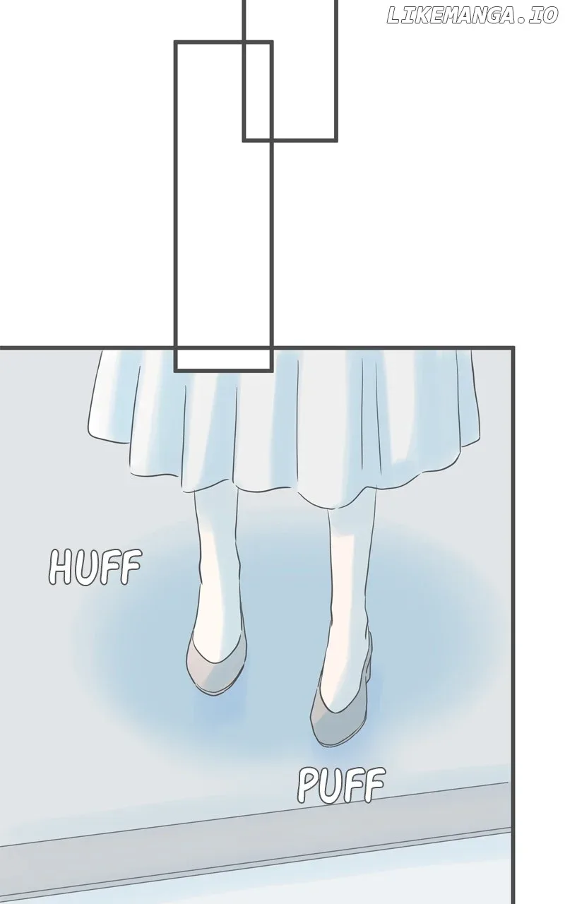 It Rains On Precious Days Chapter 164 page 57