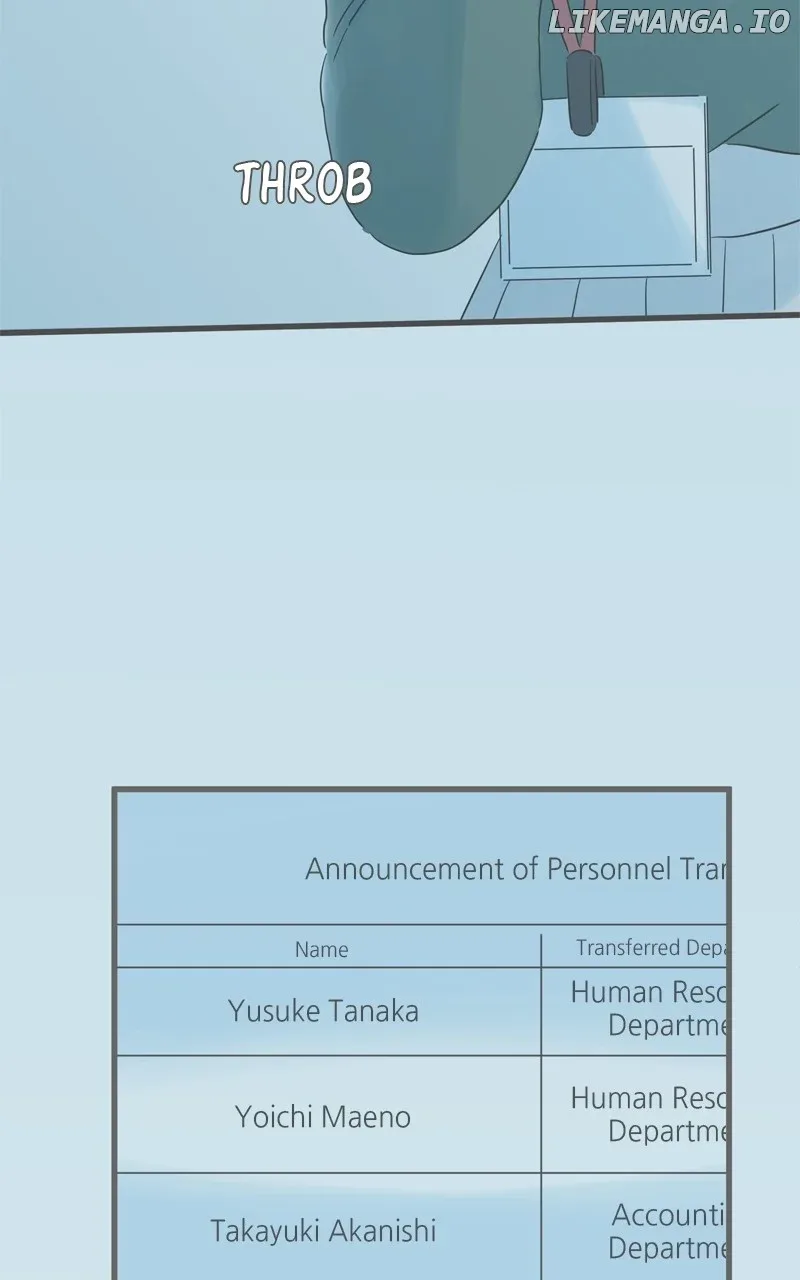 It Rains On Precious Days Chapter 164 page 60