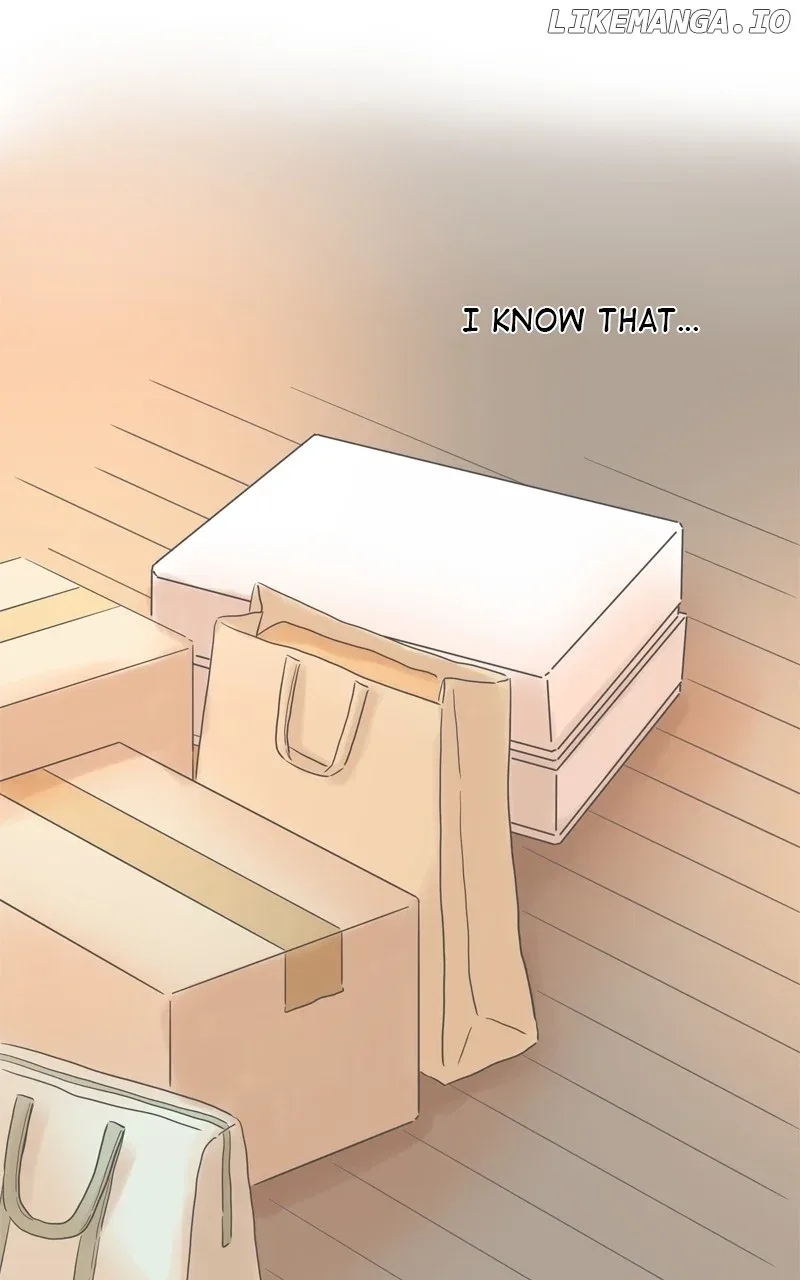 It Rains On Precious Days Chapter 163 page 51