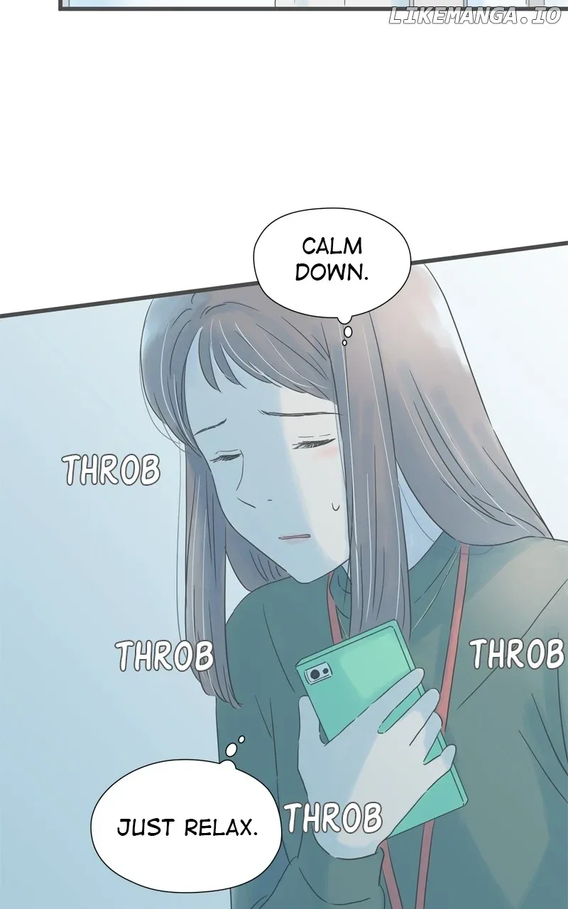 It Rains On Precious Days Chapter 164 page 59