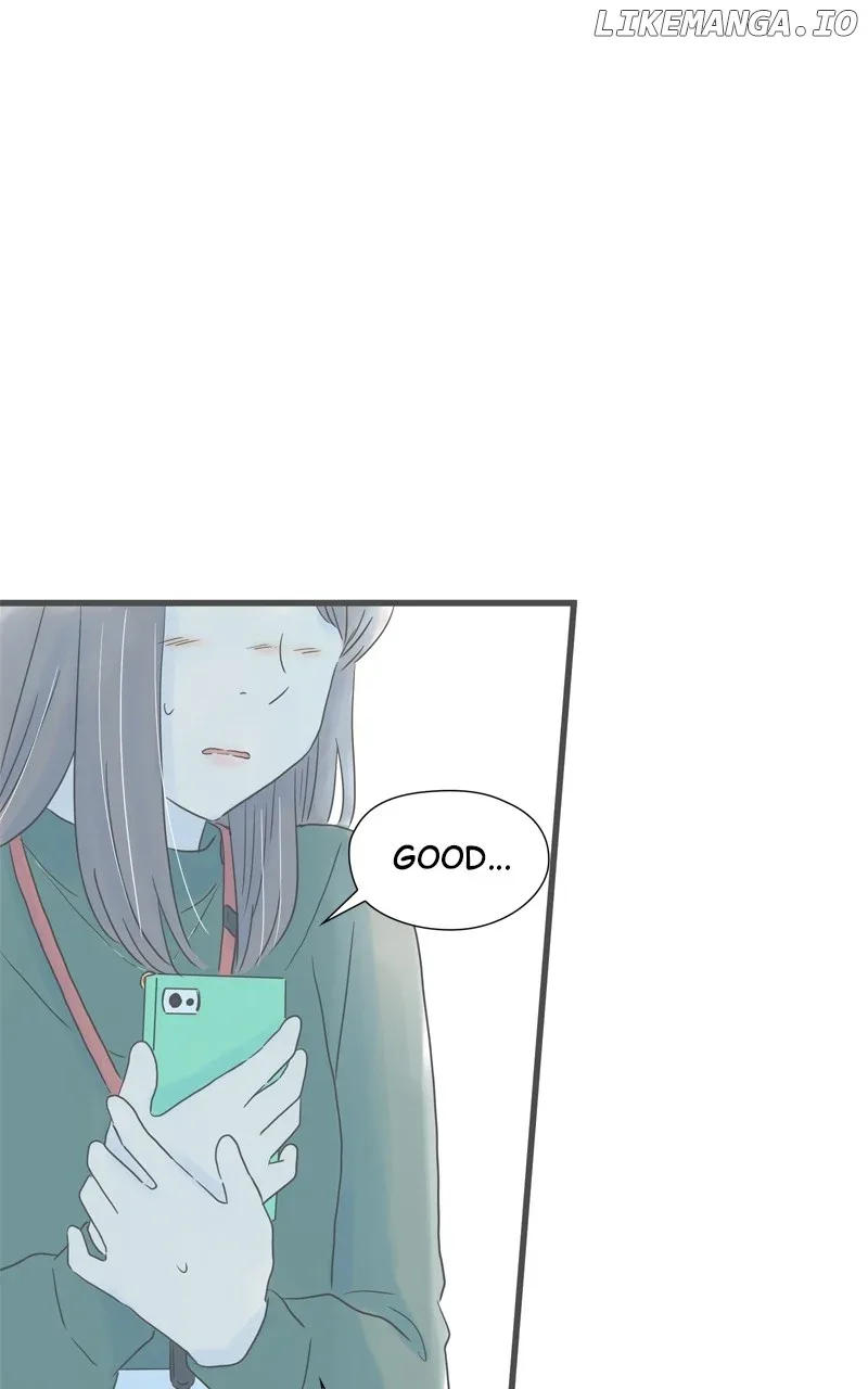 It Rains On Precious Days Chapter 164 page 52