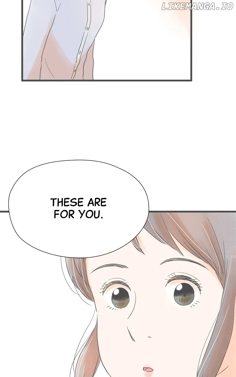 It Rains On Precious Days Chapter 163 page 57