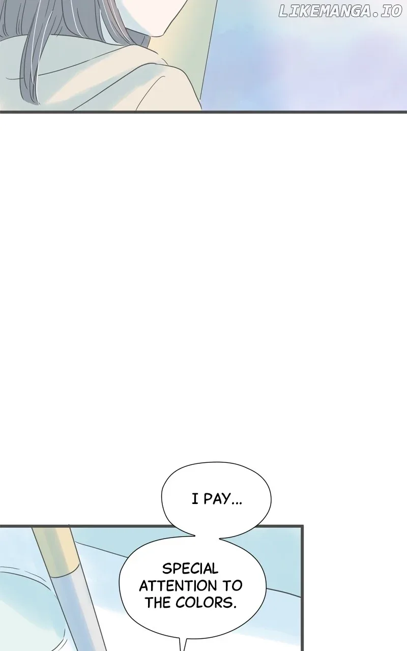 It Rains On Precious Days Chapter 162 page 47