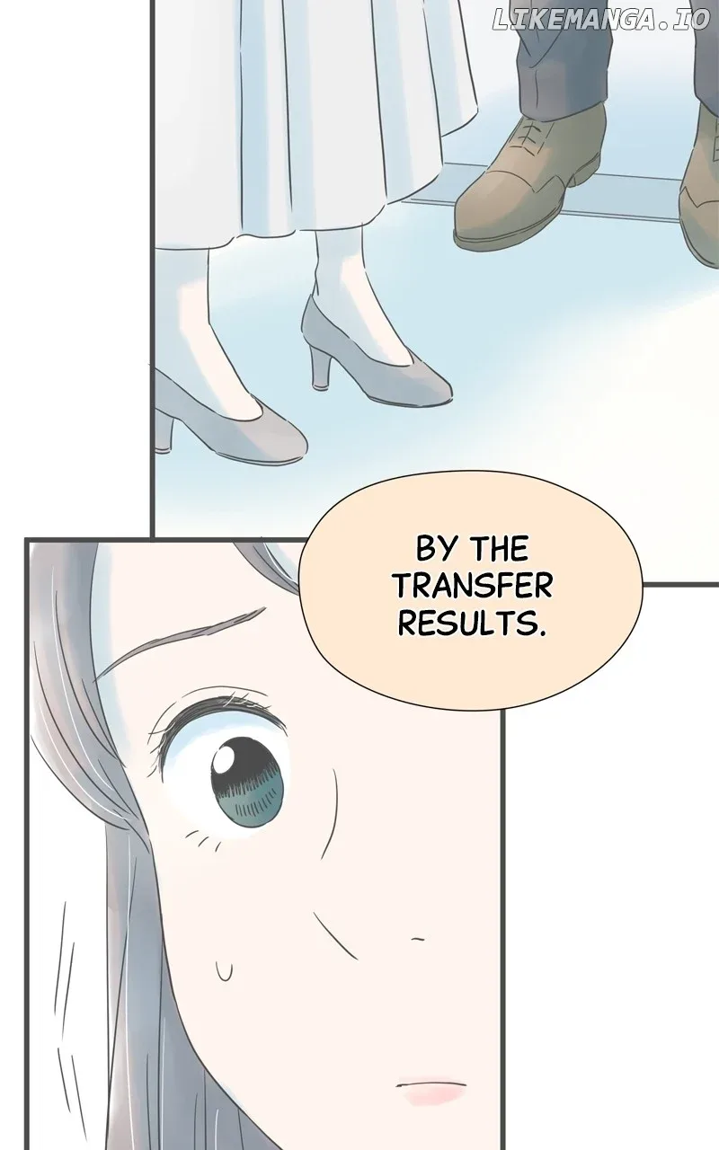 It Rains On Precious Days Chapter 164 page 67
