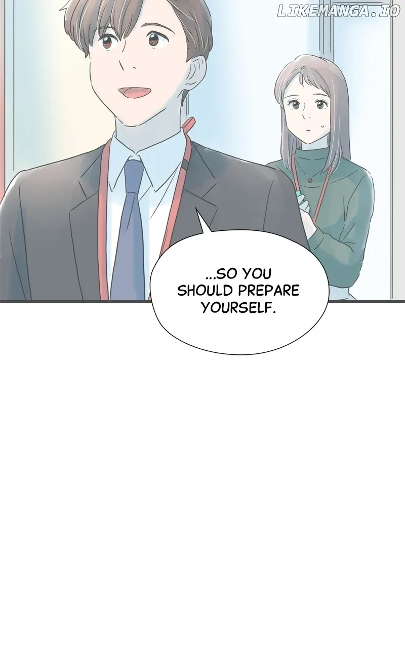 It Rains On Precious Days Chapter 164 page 71