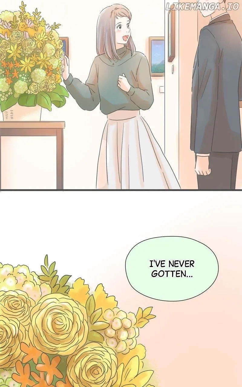 It Rains On Precious Days Chapter 166 page 44