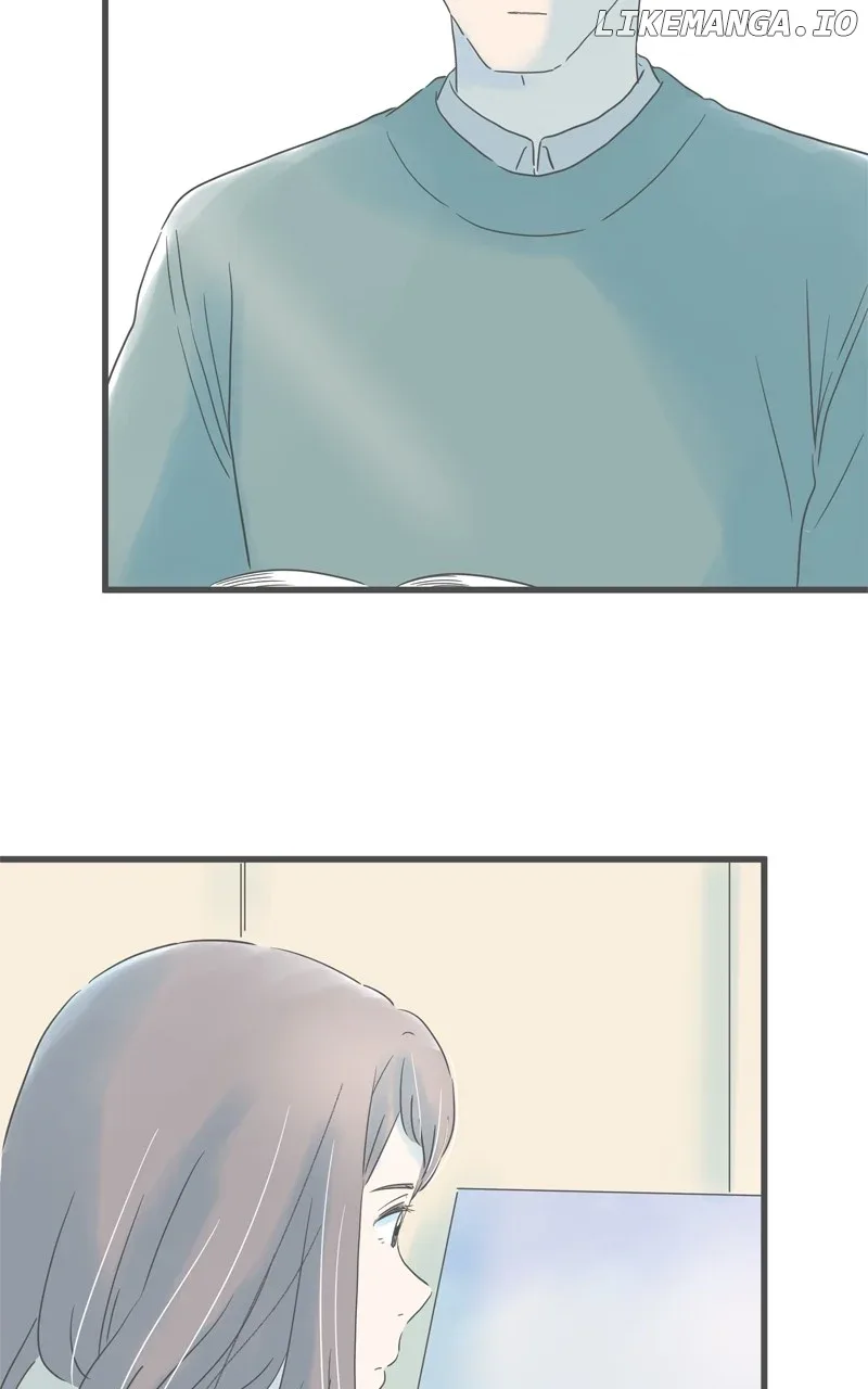 It Rains On Precious Days Chapter 162 page 40