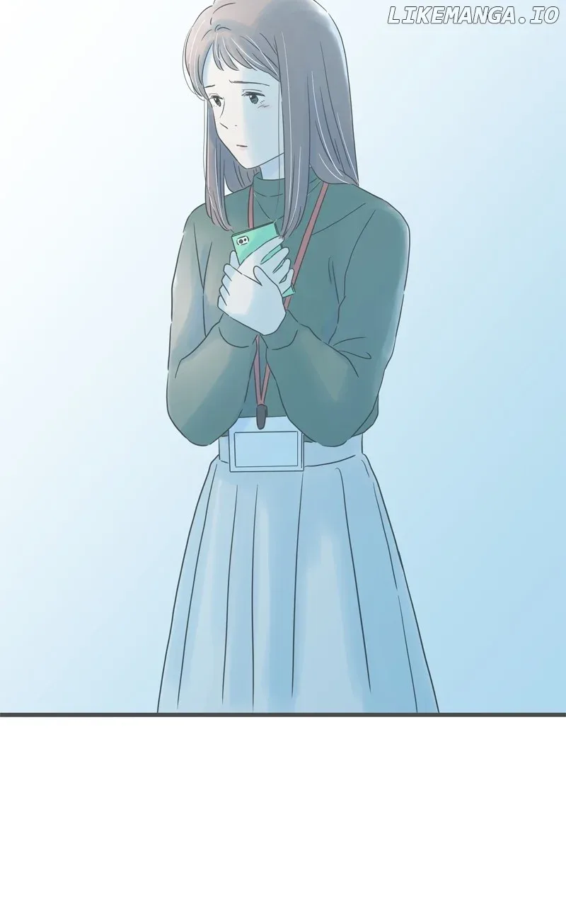 It Rains On Precious Days Chapter 164 page 73