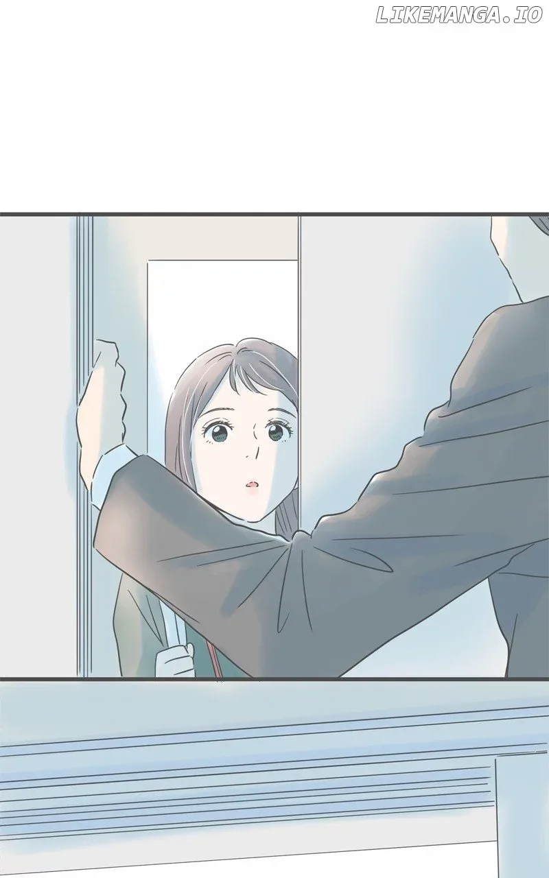 It Rains On Precious Days Chapter 165 page 18