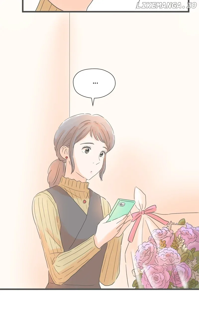 It Rains On Precious Days Chapter 163 page 72