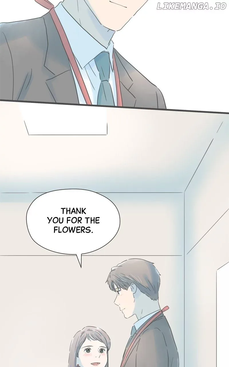 It Rains On Precious Days Chapter 165 page 26