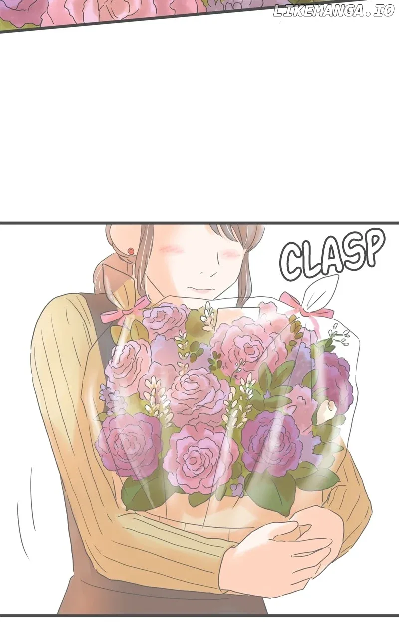It Rains On Precious Days Chapter 163 page 66