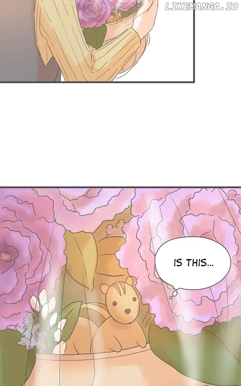 It Rains On Precious Days Chapter 163 page 68