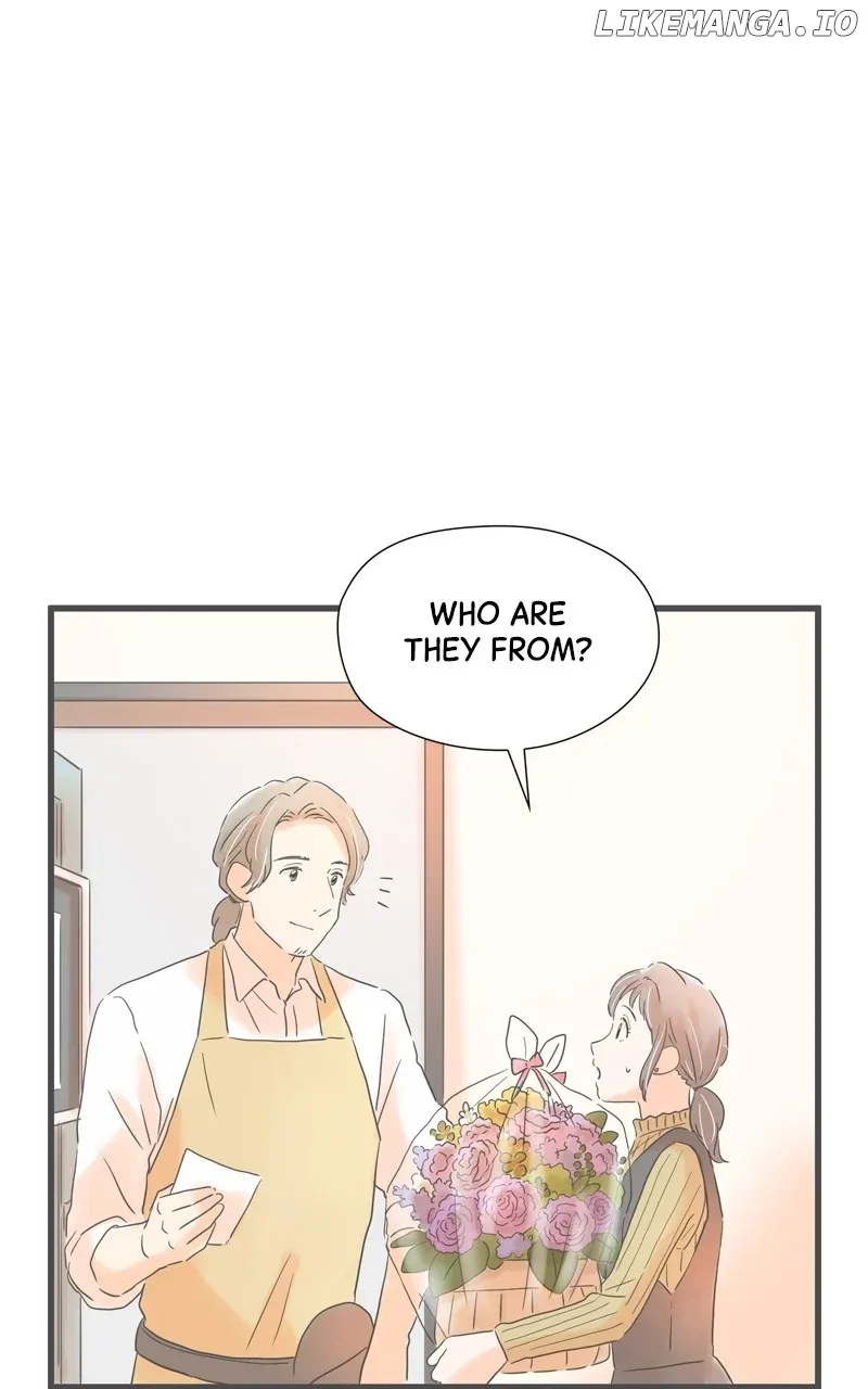 It Rains On Precious Days Chapter 163 page 63